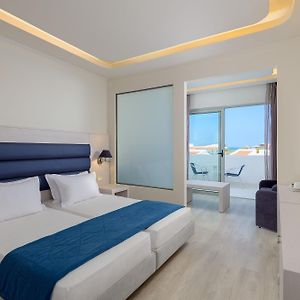 Superior Kamer met een King Size Bed